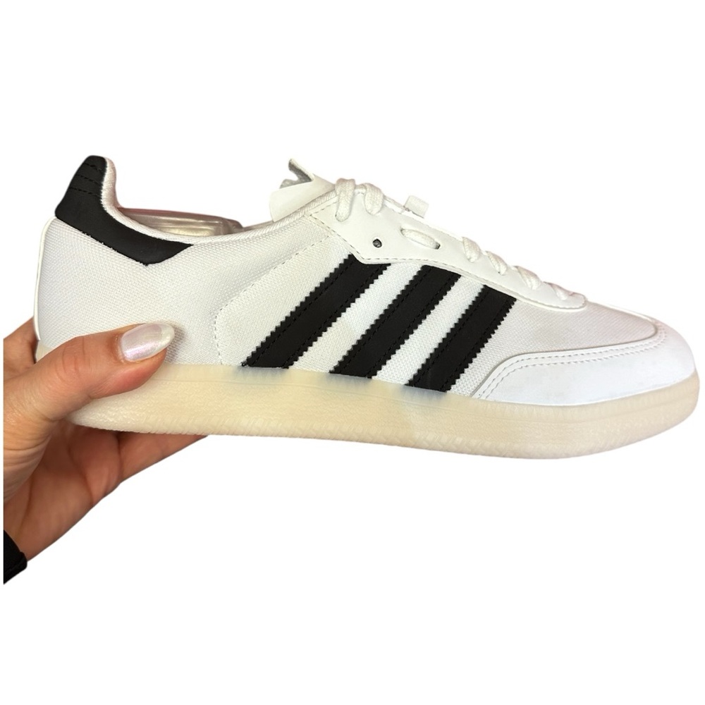 Adidas Velosamba Cycling Sneakers New With Box Mens size 9 , 9.5 , 11 , 12 - Picture 2 of 10